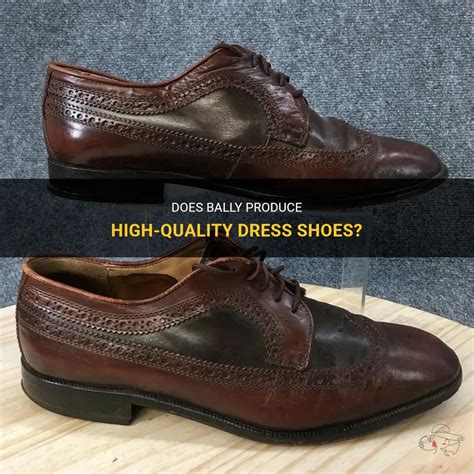 is bally shoes good quality
